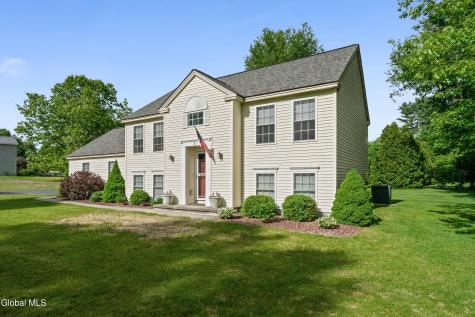 31 Grey Fox Drive Moreau NY 12828