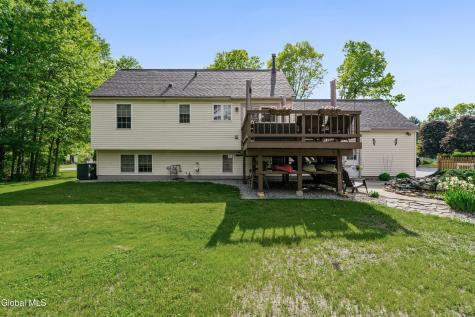 31 Grey Fox Drive Moreau NY 12828