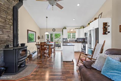 31 Grey Fox Drive Moreau NY 12828