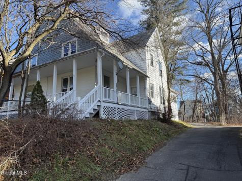 29 S Pine Avenue Albany NY 12208