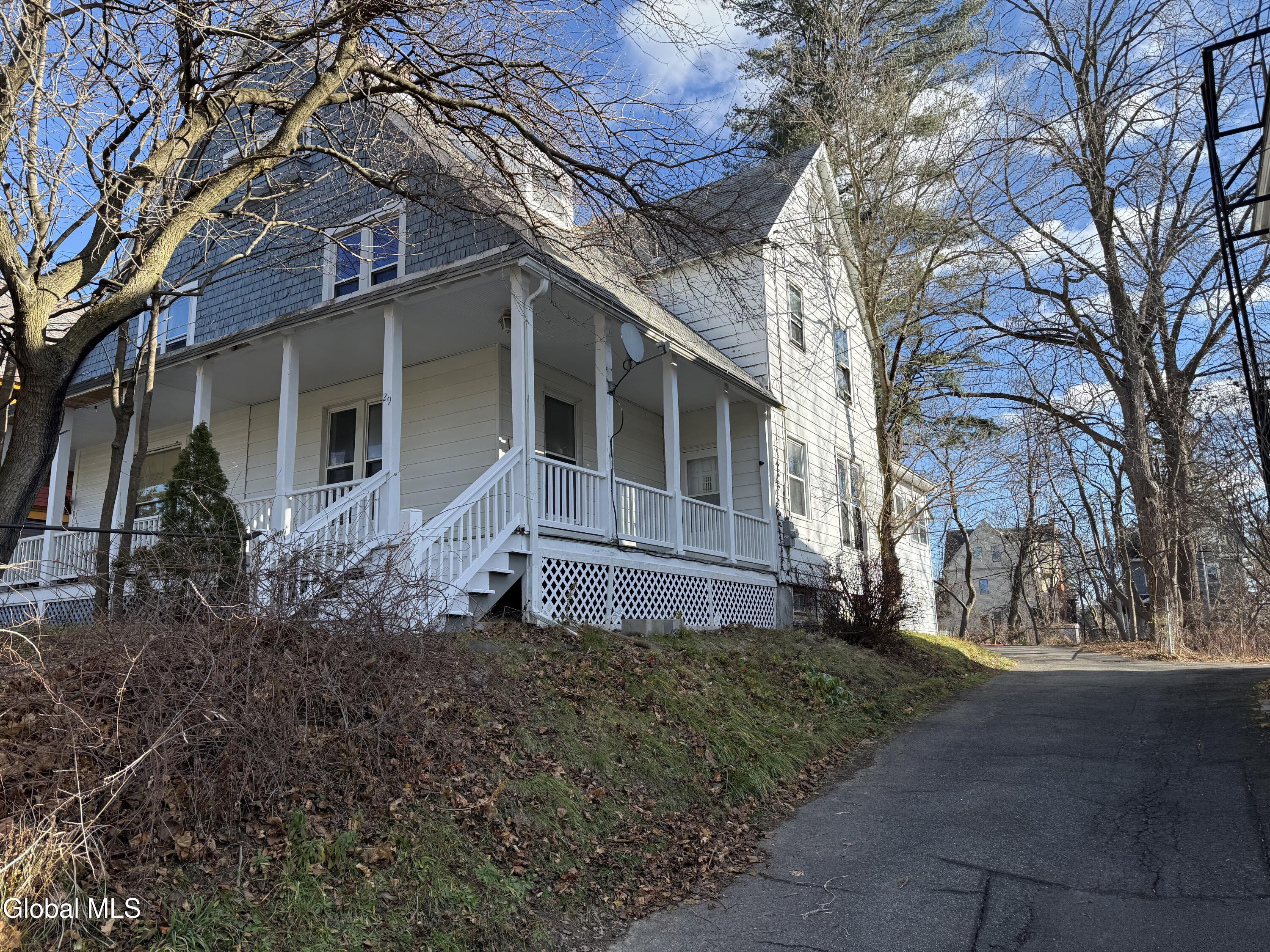 29 S Pine Avenue Albany NY 12208