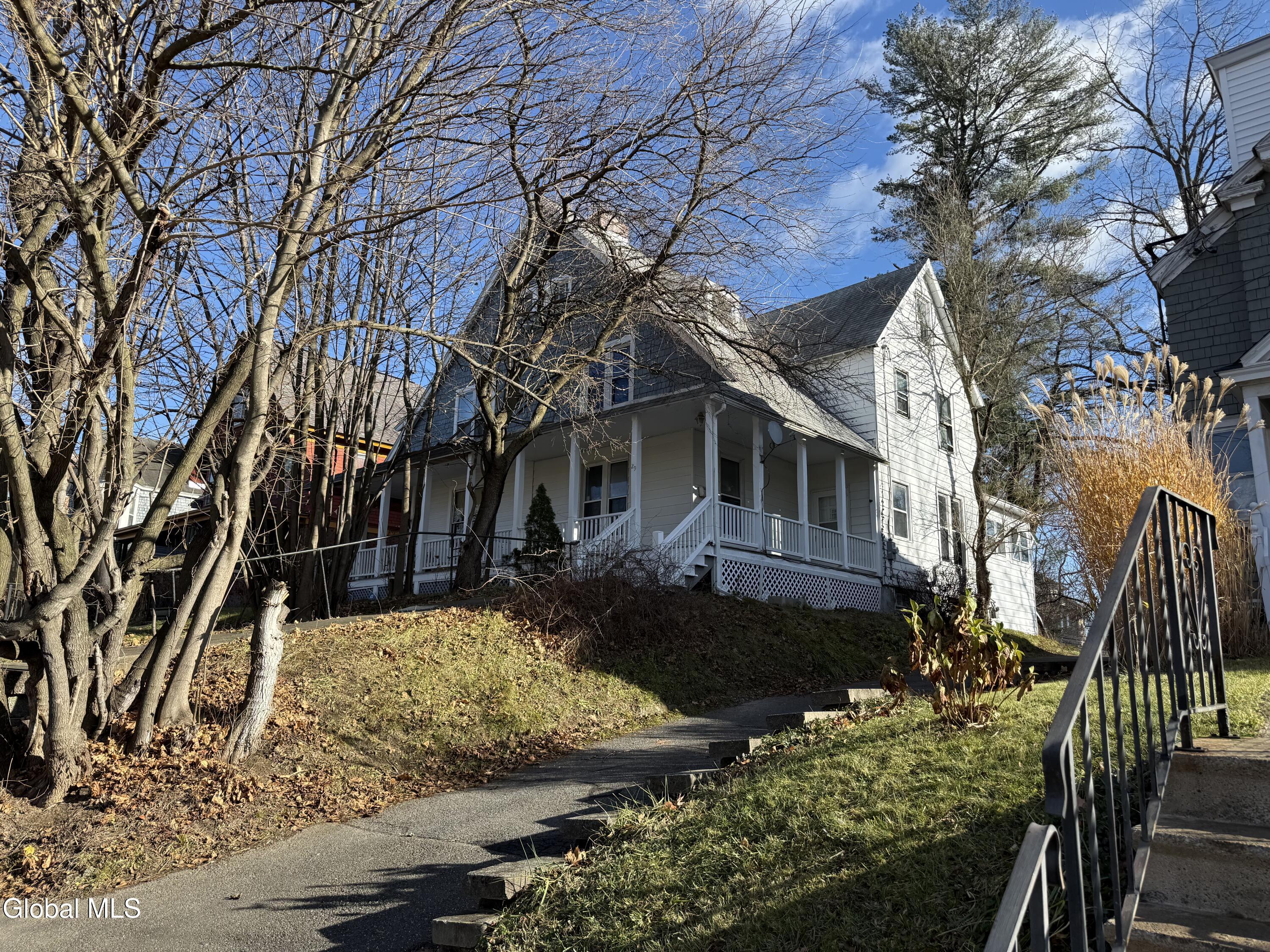 29 S Pine Avenue Albany NY 12208