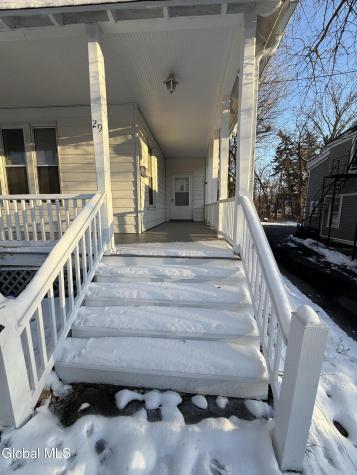 29 S Pine Avenue Albany NY 12208