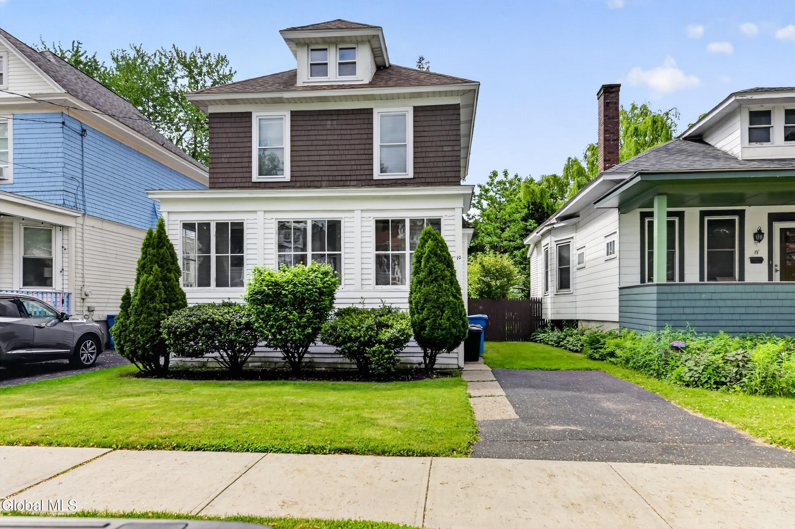 10 Matilda Street Albany NY 12209