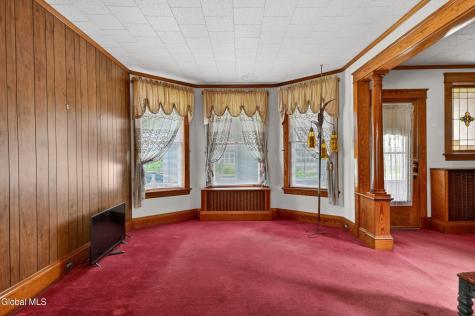 10 Matilda Street Albany NY 12209