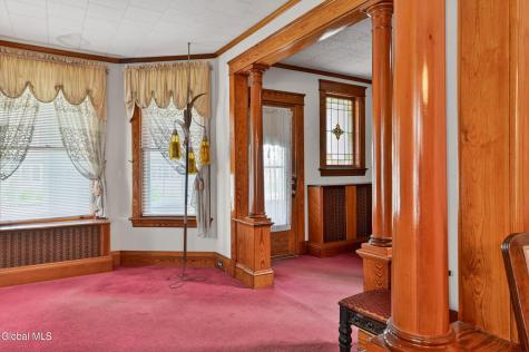 10 Matilda Street Albany NY 12209