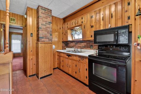 10 Matilda Street Albany NY 12209