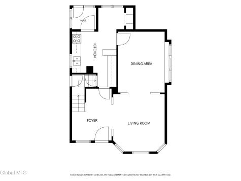 10 Matilda Street Albany NY 12209