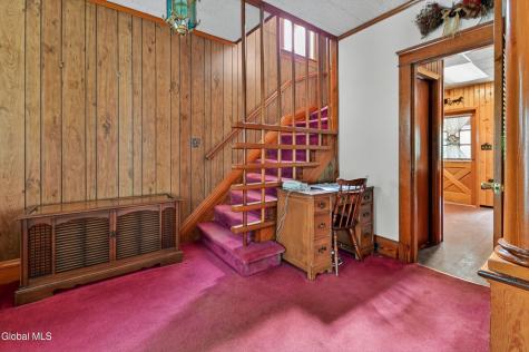 10 Matilda Street Albany NY 12209