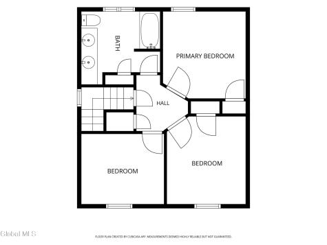 10 Matilda Street Albany NY 12209