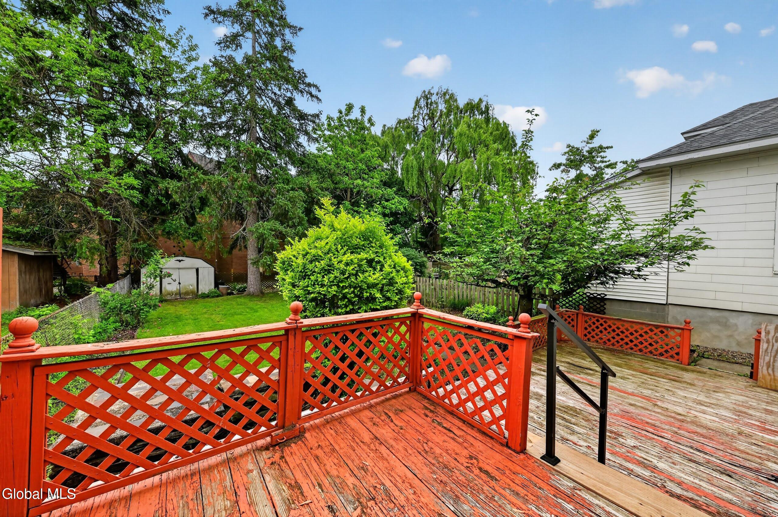 10 Matilda Street Albany NY 12209