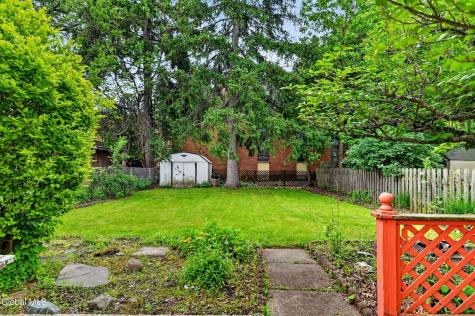 10 Matilda Street Albany NY 12209