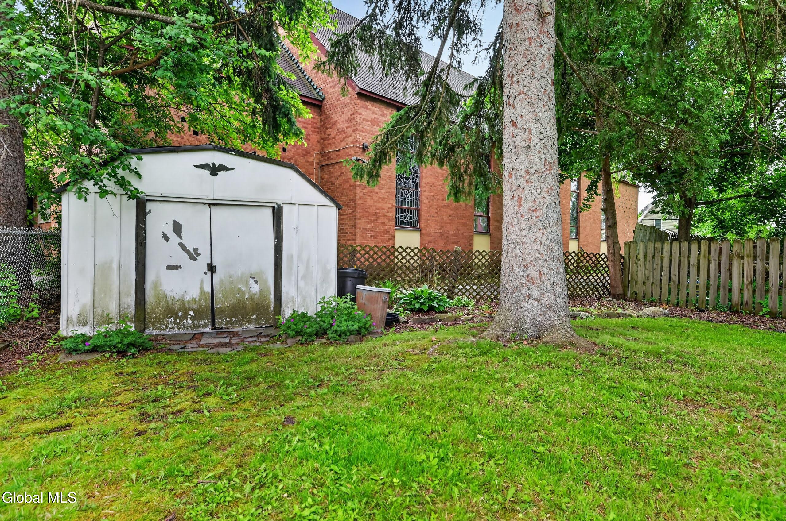 10 Matilda Street Albany NY 12209