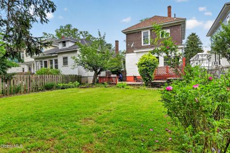 10 Matilda Street Albany NY 12209