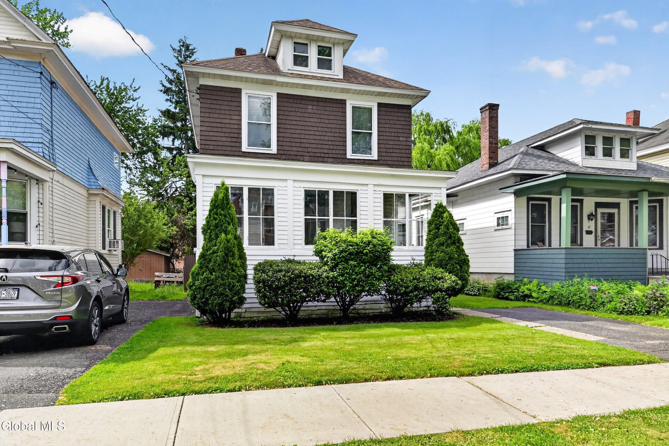 10 Matilda Street Albany NY 12209