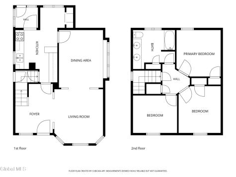 10 Matilda Street Albany NY 12209