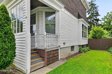 10 Matilda Street Albany NY 12209