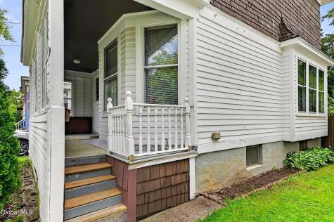 10 Matilda Street Albany NY 12209