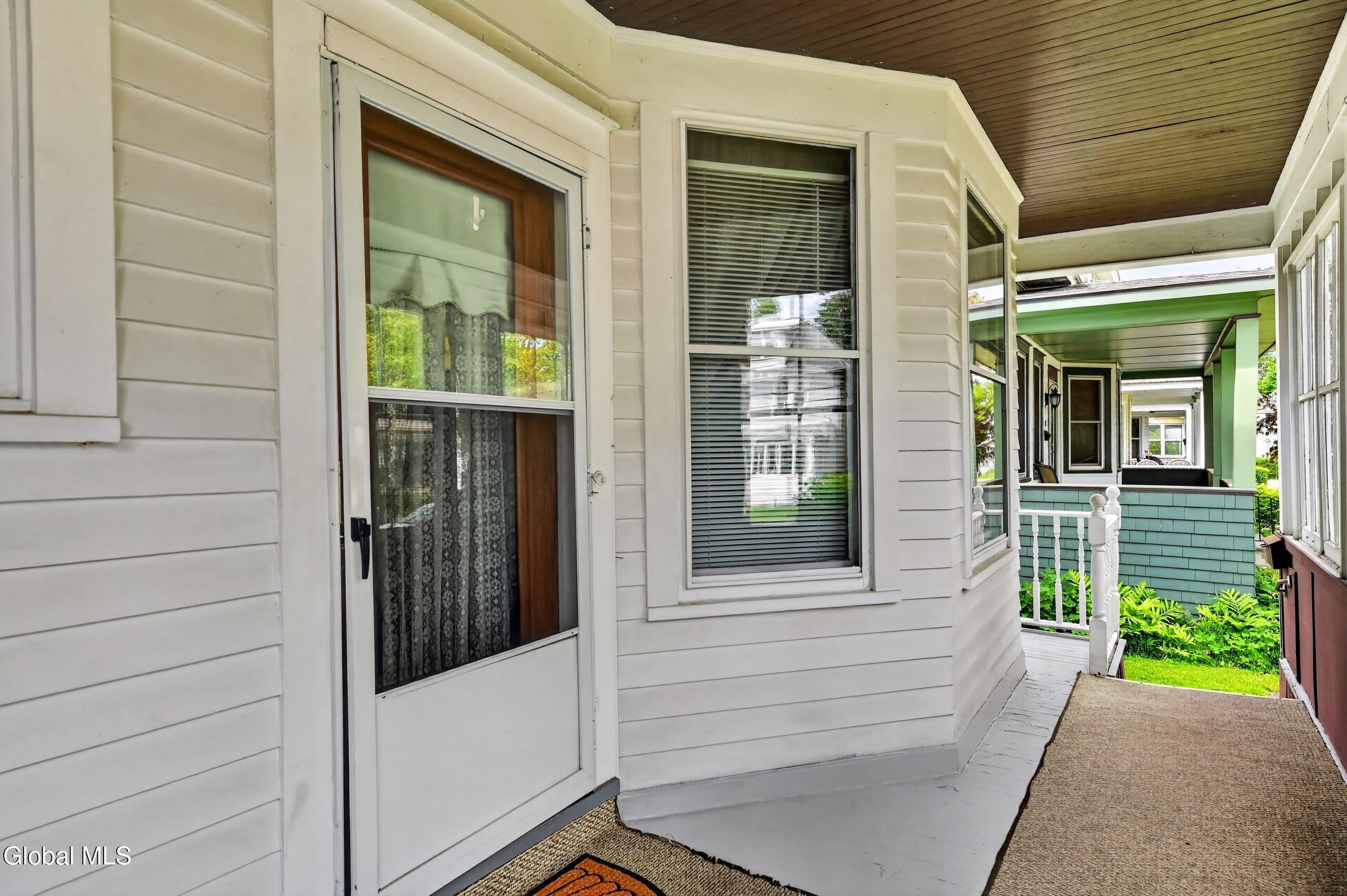10 Matilda Street Albany NY 12209