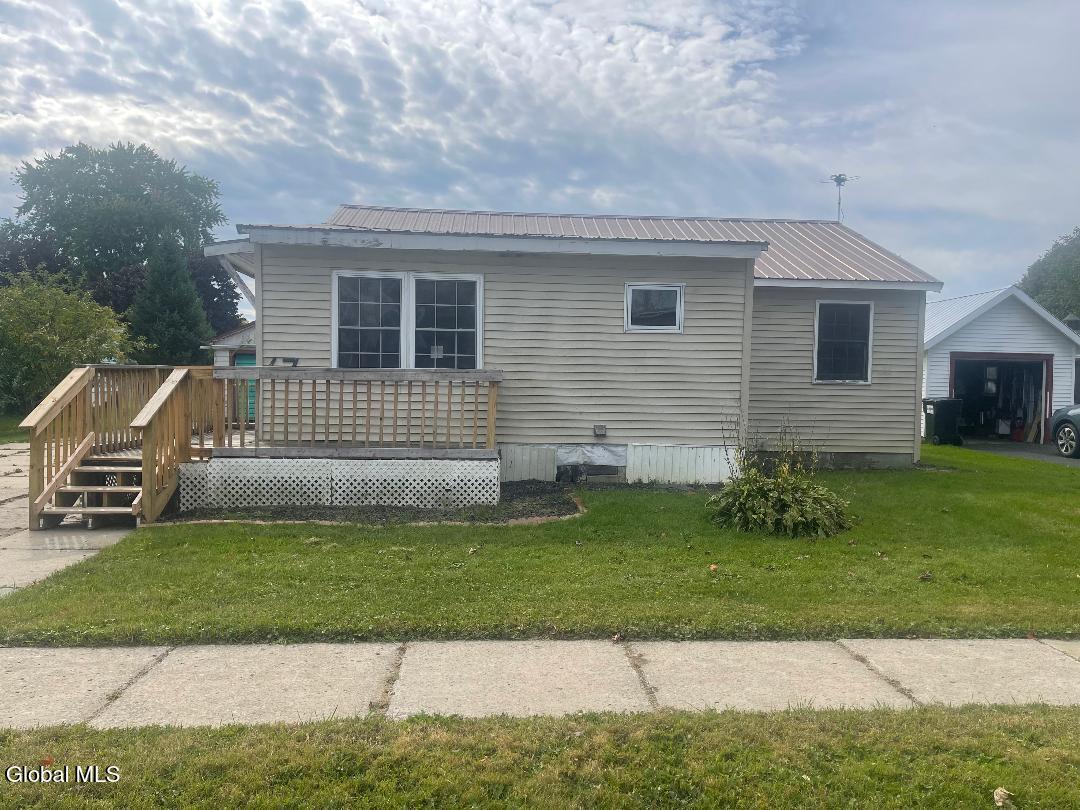 67 State Street Rouses Point NY 12979