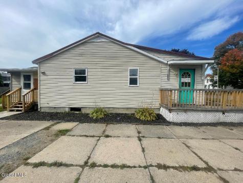 67 State Street Rouses Point NY 12979