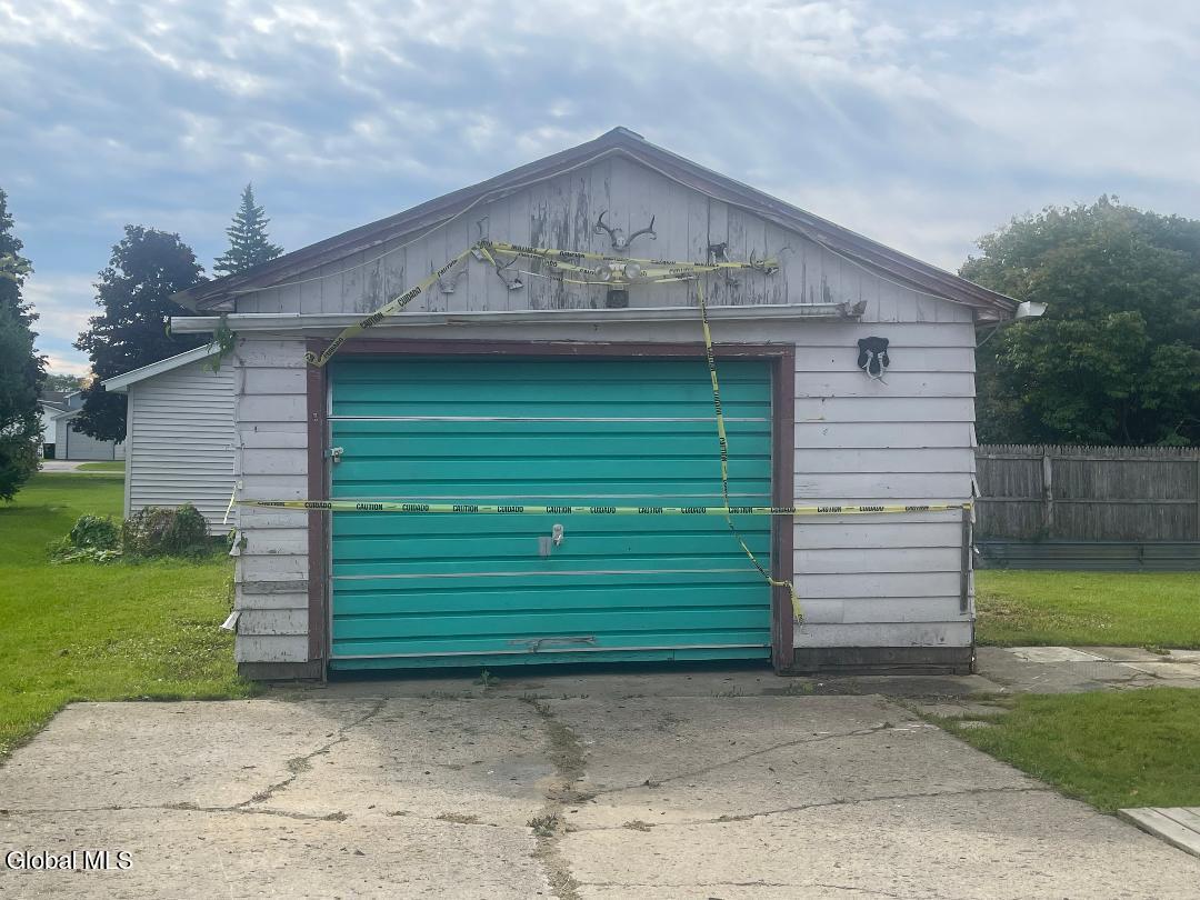 67 State Street Rouses Point NY 12979