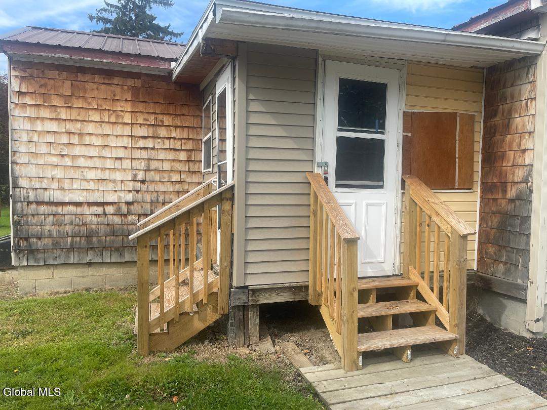 67 State Street Rouses Point NY 12979