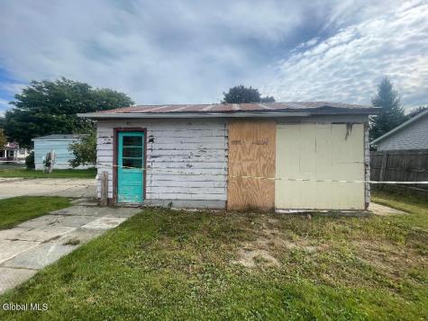 67 State Street Rouses Point NY 12979
