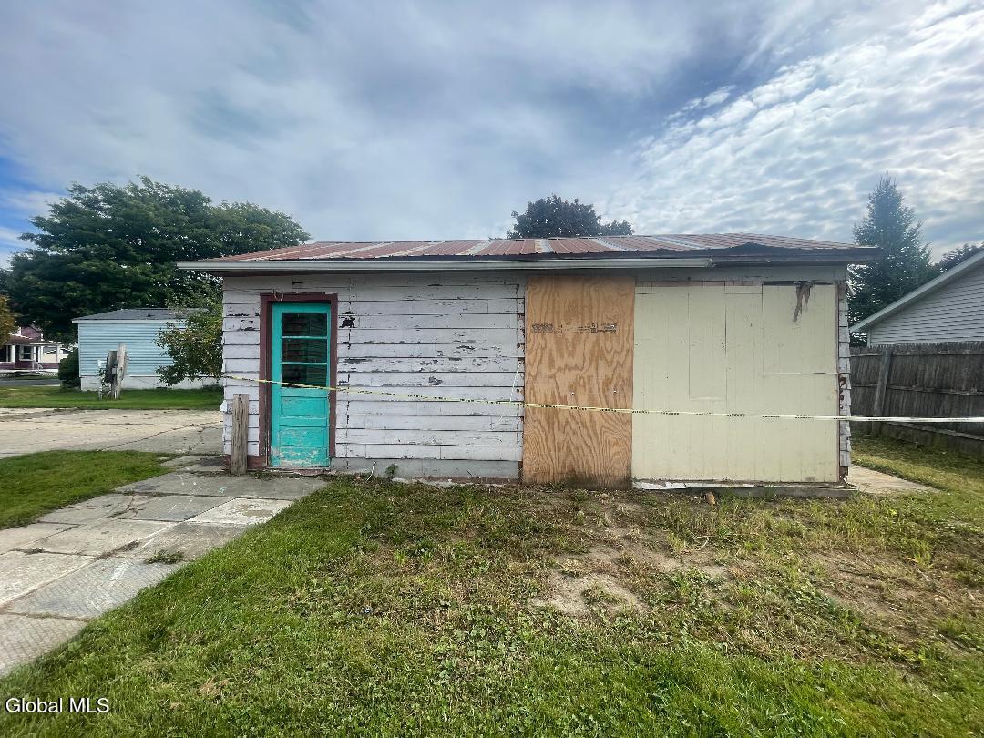 67 State Street Rouses Point NY 12979
