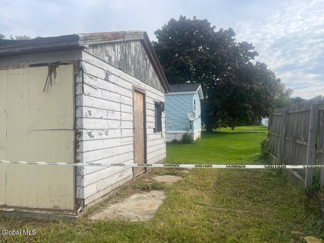 67 State Street Rouses Point NY 12979
