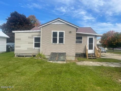 67 State Street Rouses Point NY 12979