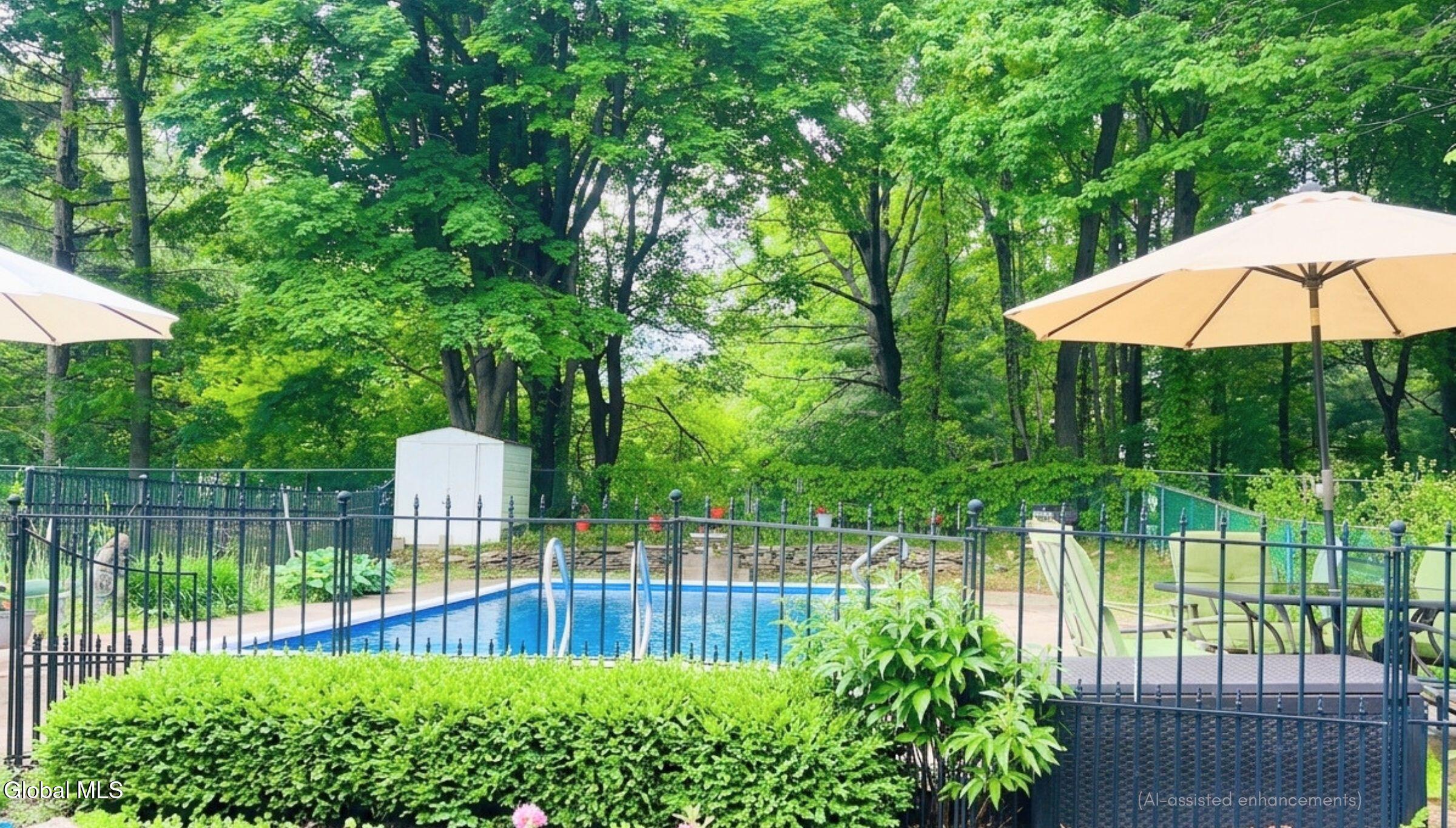 24 Lorelei Lane Glenville NY 12302