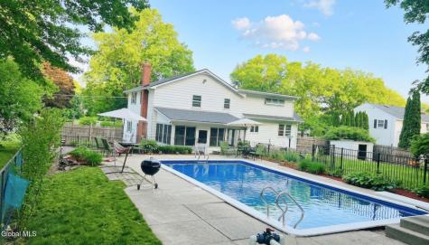 24 Lorelei Lane Glenville NY 12302