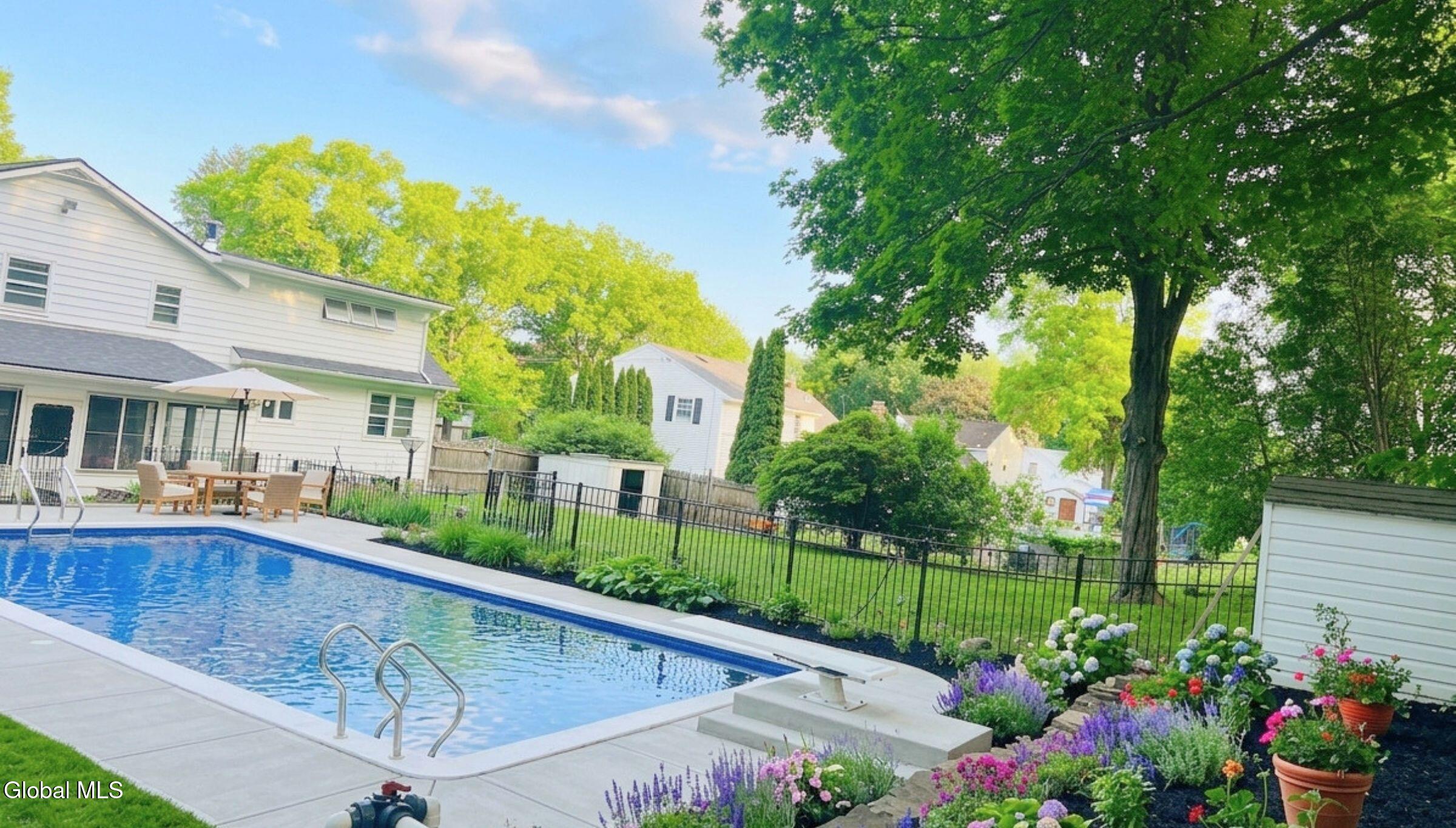 24 Lorelei Lane Glenville NY 12302
