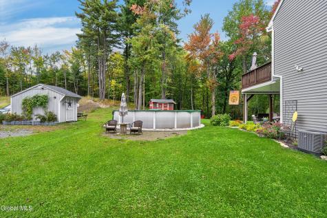562 Ny Highway 355 Wynantskill NY 12198