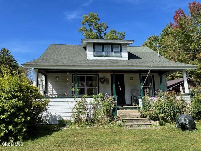 1708 State Highway 30 Mayfield NY 12117