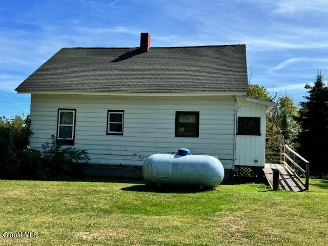 1708 State Highway 30 Mayfield NY 12117