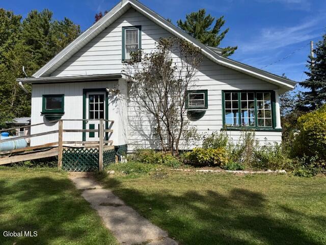 1708 State Highway 30 Mayfield NY 12117