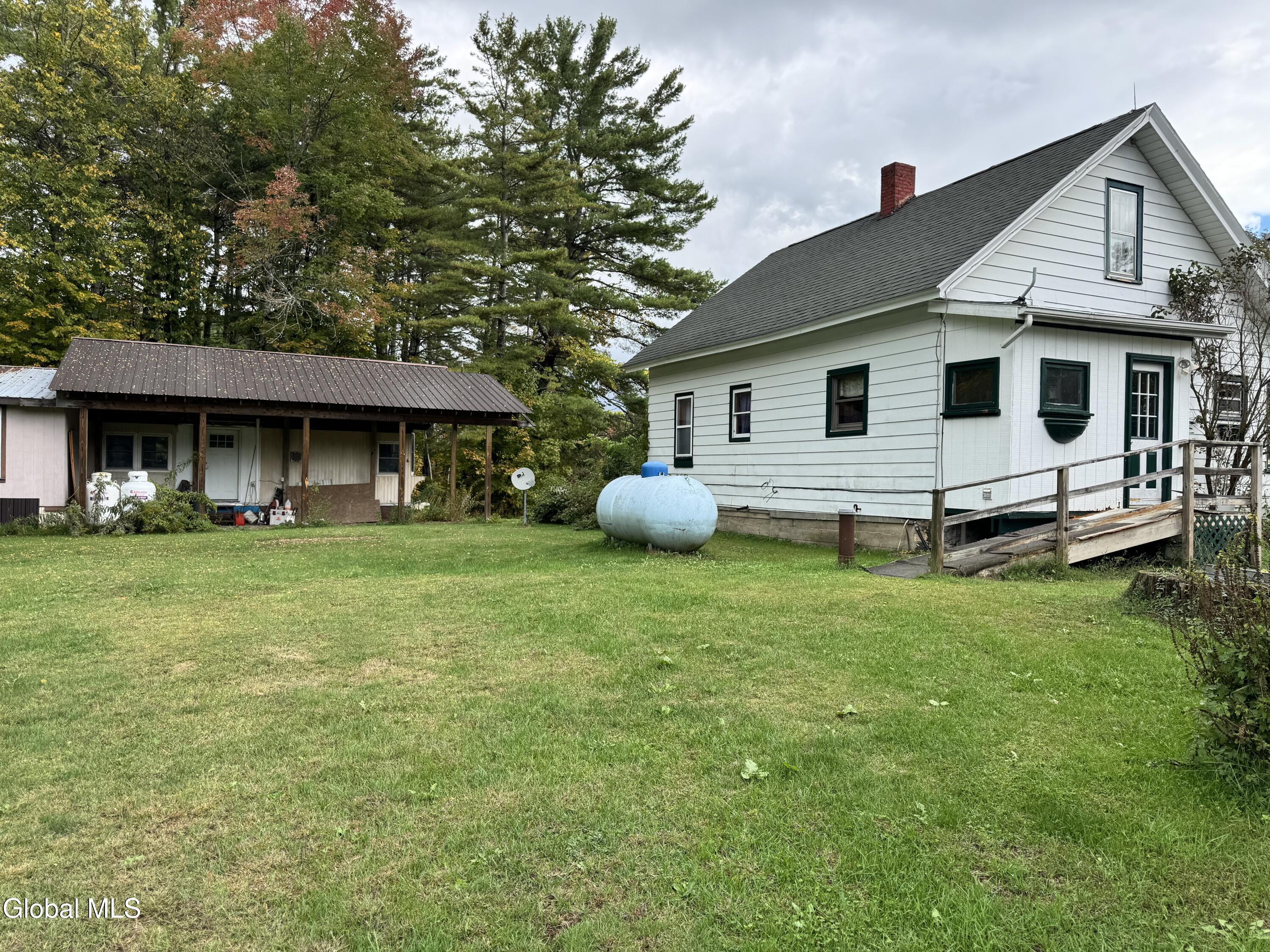 1708 State Highway 30 Mayfield NY 12117
