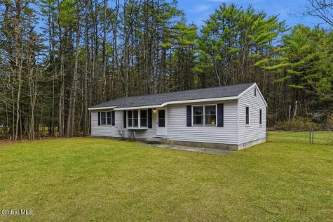 861 Lake Avenue Lake Luzerne NY 12846