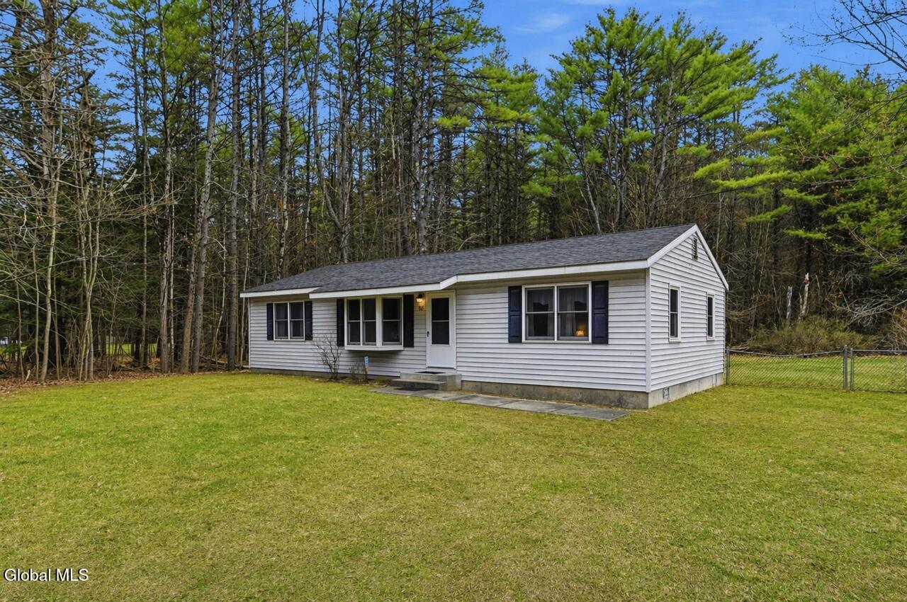 861 Lake Avenue Lake Luzerne NY 12846