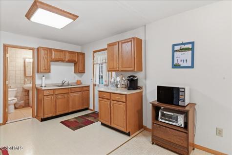 861 Lake Avenue Lake Luzerne NY 12846