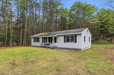 861 Lake Avenue Lake Luzerne NY 12846