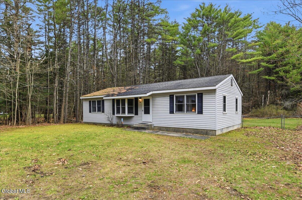 861 Lake Avenue Lake Luzerne NY 12846