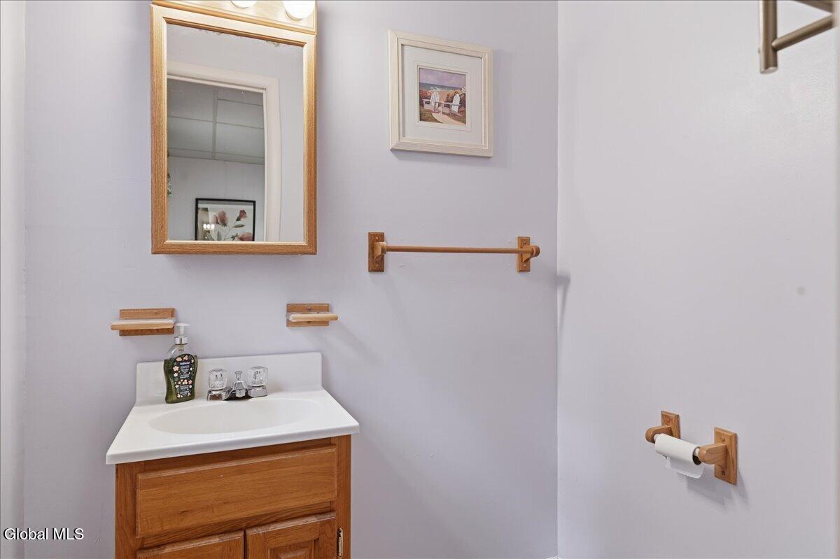 861 Lake Avenue Lake Luzerne NY 12846