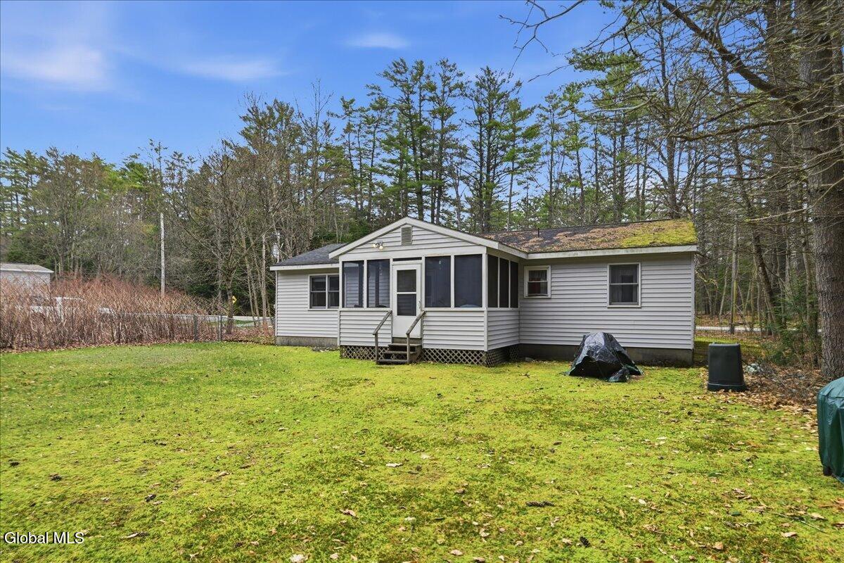 861 Lake Avenue Lake Luzerne NY 12846