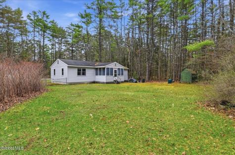 861 Lake Avenue Lake Luzerne NY 12846