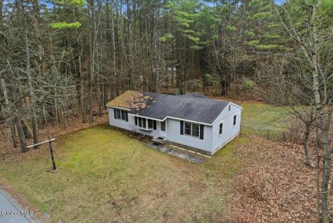 861 Lake Avenue Lake Luzerne NY 12846