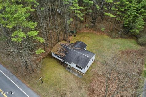 861 Lake Avenue Lake Luzerne NY 12846