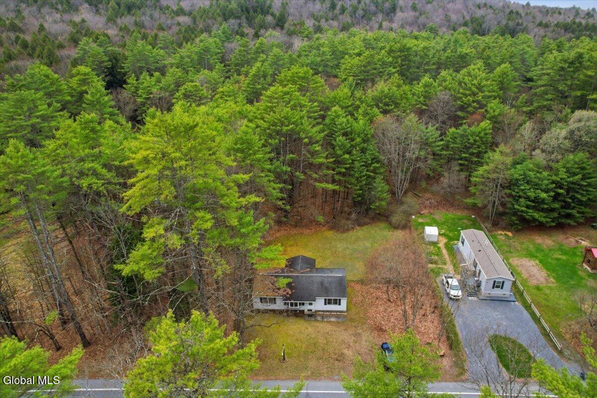 861 Lake Avenue Lake Luzerne NY 12846
